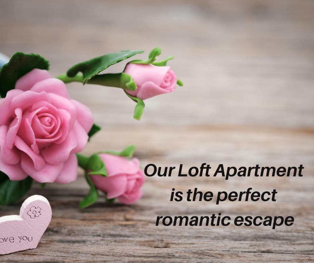 Logans Beach Apartments - The Loft Уорнъмбул Екстериор снимка